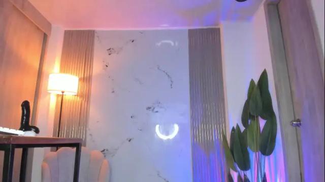 Thumbnail 2, vanessa_novvoa's Stream at Chaturbate, 9 days ago