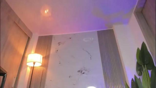 Thumbnail 3, vanessa_novvoa's Stream at Chaturbate, 1 month ago