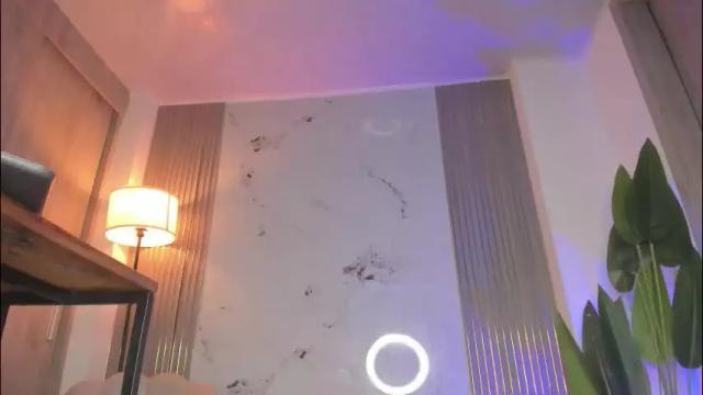 Thumbnail 3, vanessa_novvoa's Stream at Chaturbate, 1 month ago