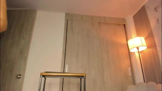 Thumbnail 1, vanessa_novvoa's Stream at Chaturbate, 1 month ago