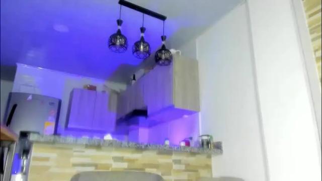 Thumbnail 2, vanessa_novvoa's Stream at Chaturbate, 1 month ago