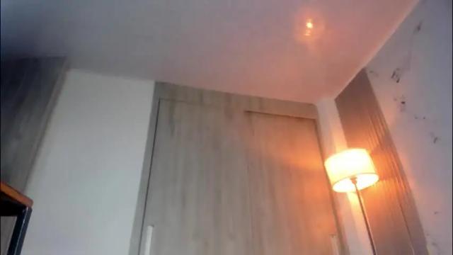 Image 8 of vanessa_novvoa Stream on Chaturbate on 1 month ago