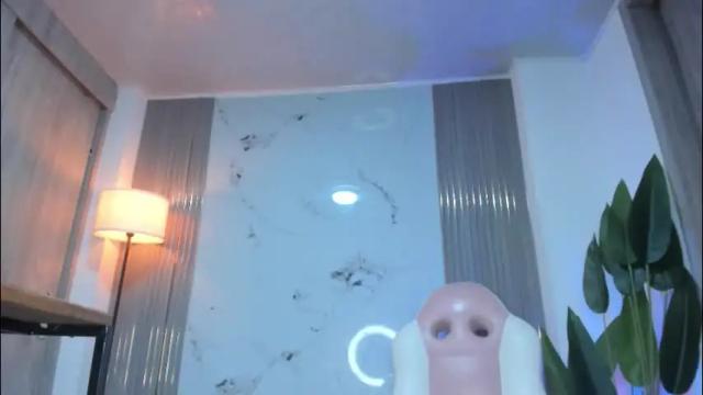 Image 4 of vanessa_novvoa Stream on Chaturbate on 25 days ago