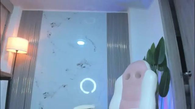 Thumbnail 3, vanessa_novvoa's Stream at Chaturbate, 25 days ago