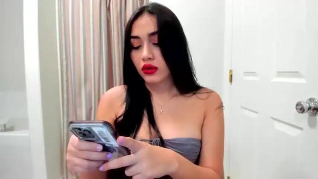Image 11 of vanessa_parker69 Stream on Chaturbate on 17 months ago