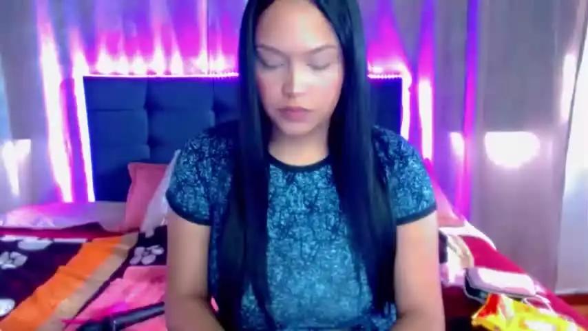vanessa_rs Chaturbate