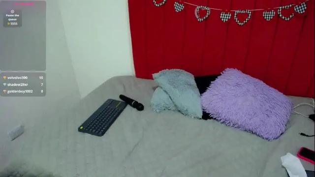 Image 10 of vanessa_stg Stream on Chaturbate on 13 days ago