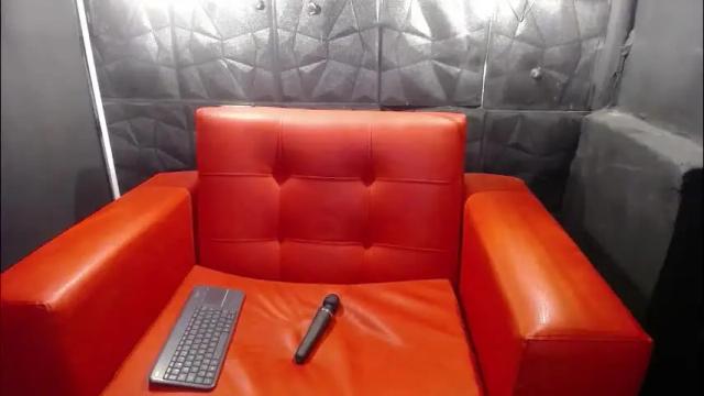 Image 6 of vanessa_stg Stream on Chaturbate on 3 months ago