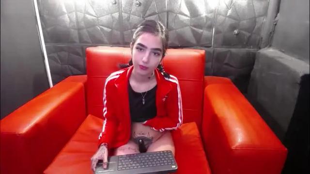 Image 7 of vanessa_stg Stream on Chaturbate on 3 months ago