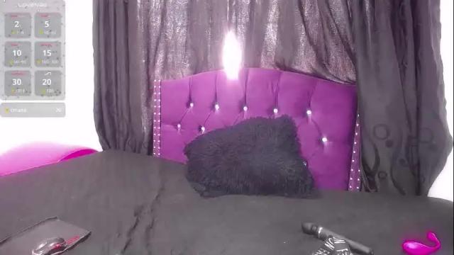 Image 4 of vanessa_stg Stream on Chaturbate on 3 months ago