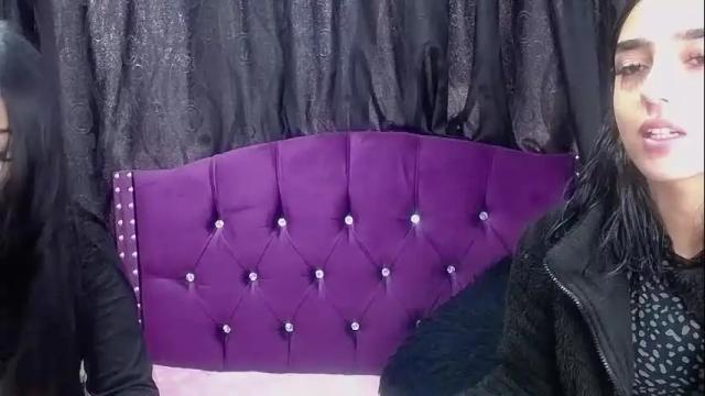 Image 4 of vanessa_stg Stream on Chaturbate on 2 months ago