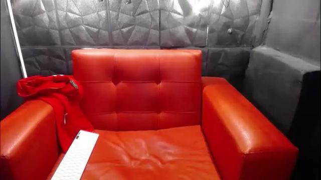 Image 8 of vanessa_stg Stream on Chaturbate on 2 months ago
