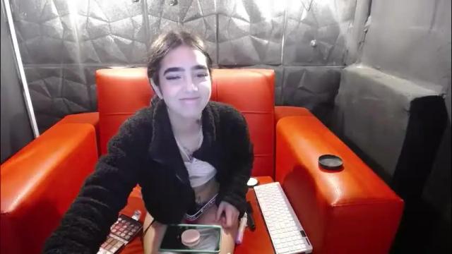 Image 10 of vanessa_stg Stream on Chaturbate on 2 months ago
