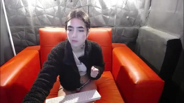 Image 11 of vanessa_stg Stream on Chaturbate on 2 months ago