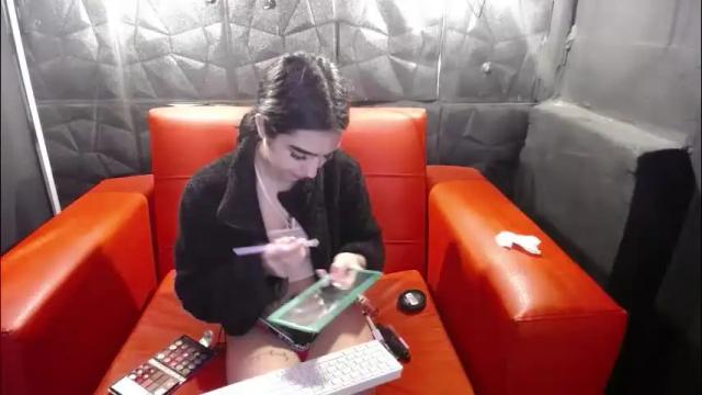 Image 4 of vanessa_stg Stream on Chaturbate on 2 months ago