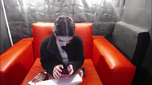 Thumbnail 3, vanessa_stg's Stream at Chaturbate, 2 months ago