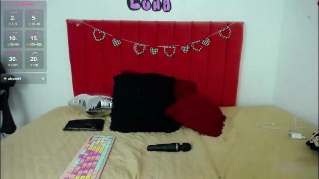 Image 3 of vanessa_stg Stream on Chaturbate on 2 months ago