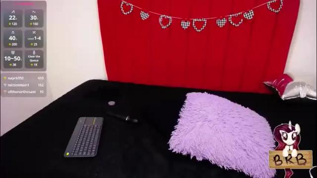Image 4 of vanessa_stg Stream on Chaturbate on 2 months ago
