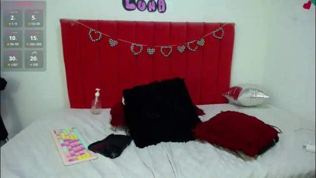 Image 10 of vanessa_stg Stream on Chaturbate on 2 months ago