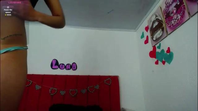 Image 3 of vanessa_stg Stream on Chaturbate on 2 months ago