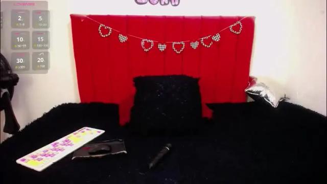 Image 2 of vanessa_stg Stream on Chaturbate on 2 months ago