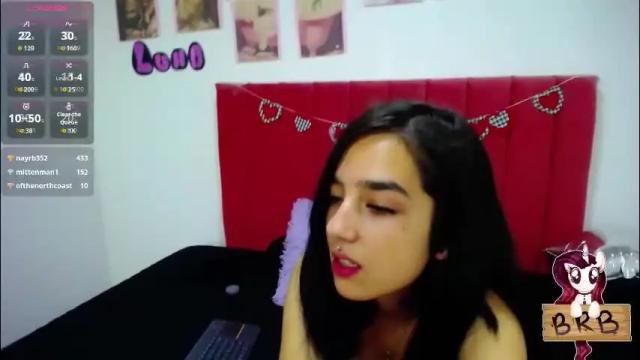 Image 3 of vanessa_stg Stream on Chaturbate on 2 months ago