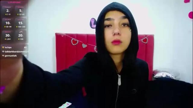 Image 12 of vanessa_stg Stream on Chaturbate on 2 months ago