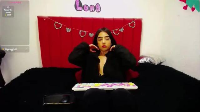 Thumbnail 1, vanessa_stg's Stream at Chaturbate, 2 months ago