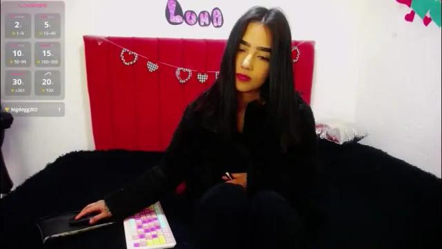 Image 10 of vanessa_stg Stream on Chaturbate on 2 months ago