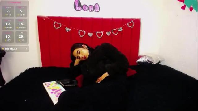 Image 8 of vanessa_stg Stream on Chaturbate on 2 months ago