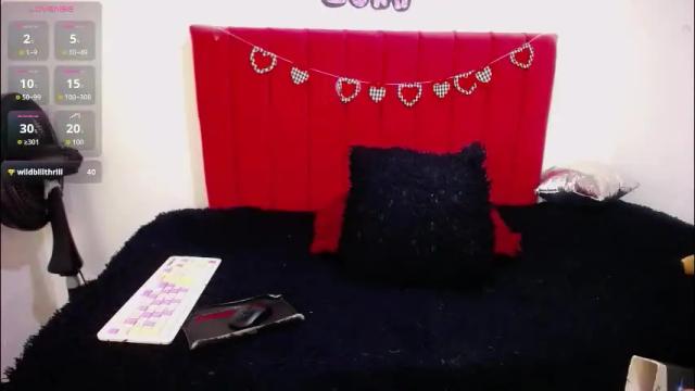 Image 4 of vanessa_stg Stream on Chaturbate on 2 months ago