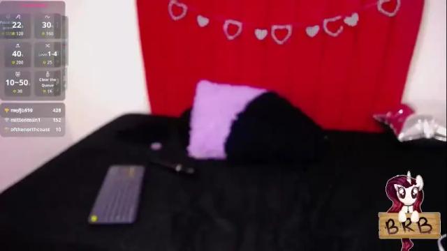 Image 8 of vanessa_stg Stream on Chaturbate on 1 month ago