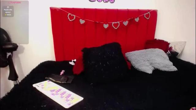 Image 11 of vanessa_stg Stream on Chaturbate on 1 month ago