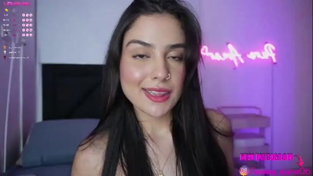 Image 8 of vanessa_suarez Stream on Chaturbate on 5 days ago