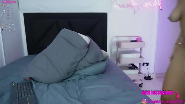 Image 10 of vanessa_suarez Stream on Chaturbate on 29 days ago