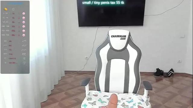 Image 10 of vanessa_sxy Stream on Chaturbate on 1 month ago