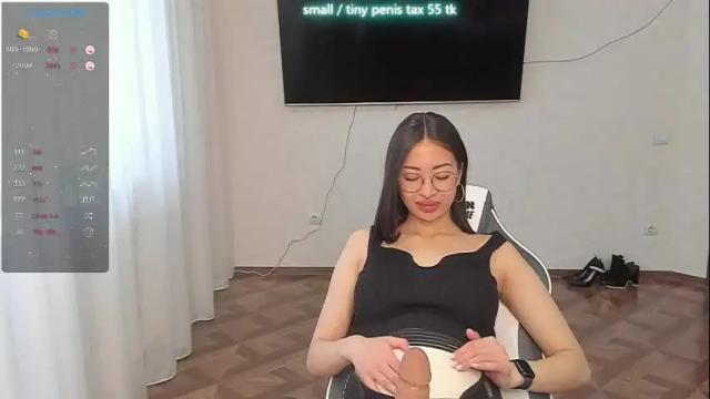 Image 11 of vanessa_sxy Stream on Chaturbate on 1 month ago