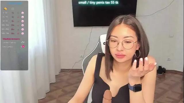 Image 12 of vanessa_sxy Stream on Chaturbate on 1 month ago