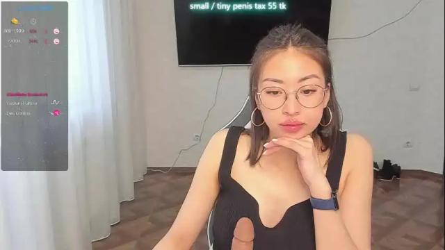 Image 3 of vanessa_sxy Stream on Chaturbate on 1 month ago