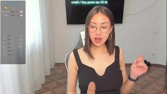 Image 7 of vanessa_sxy Stream on Chaturbate on 1 month ago