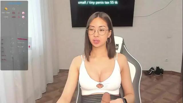 Image 10 of vanessa_sxy Stream on Chaturbate on 1 month ago
