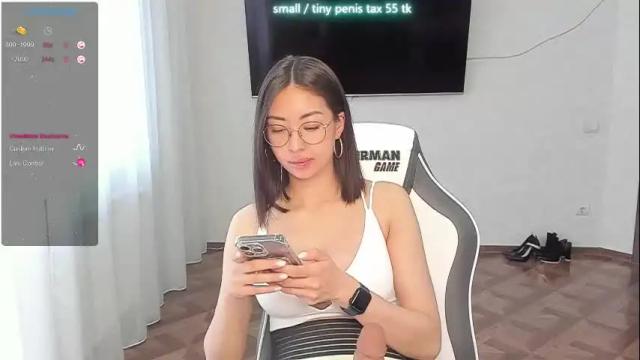Image 2 of vanessa_sxy Stream on Chaturbate on 1 month ago