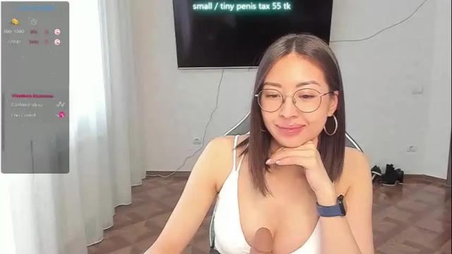 Image 8 of vanessa_sxy Stream on Chaturbate on 1 month ago