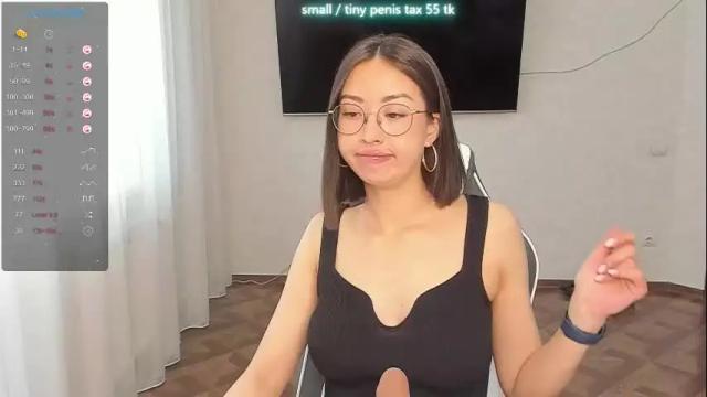 Image 3 of vanessa_sxy Stream on Chaturbate on 1 month ago