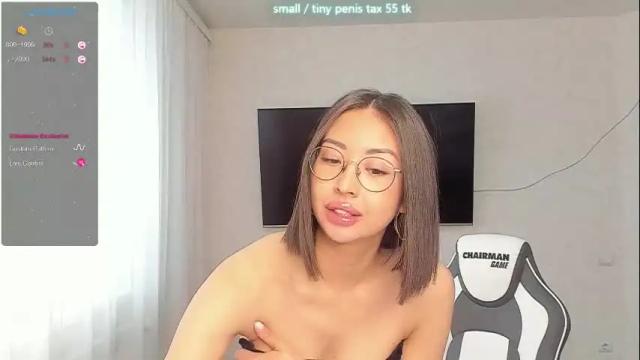 Image 4 of vanessa_sxy Stream on Chaturbate on 1 month ago