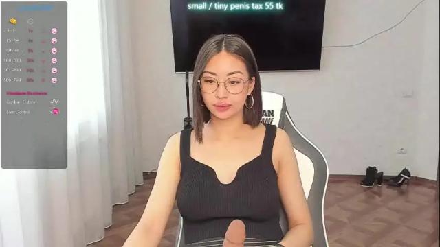 Image 10 of vanessa_sxy Stream on Chaturbate on 1 month ago