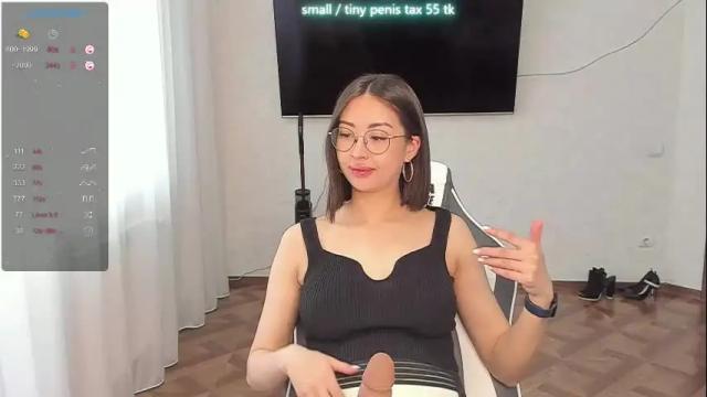 Image 11 of vanessa_sxy Stream on Chaturbate on 1 month ago