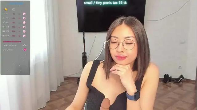 Image 12 of vanessa_sxy Stream on Chaturbate on 1 month ago
