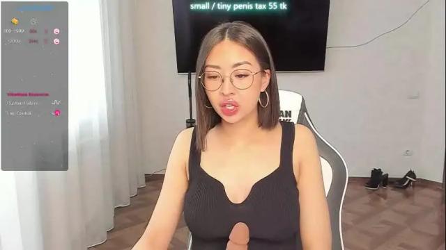 Image 3 of vanessa_sxy Stream on Chaturbate on 1 month ago