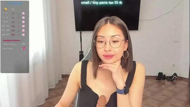 Image 6 of vanessa_sxy Stream on Chaturbate on 1 month ago